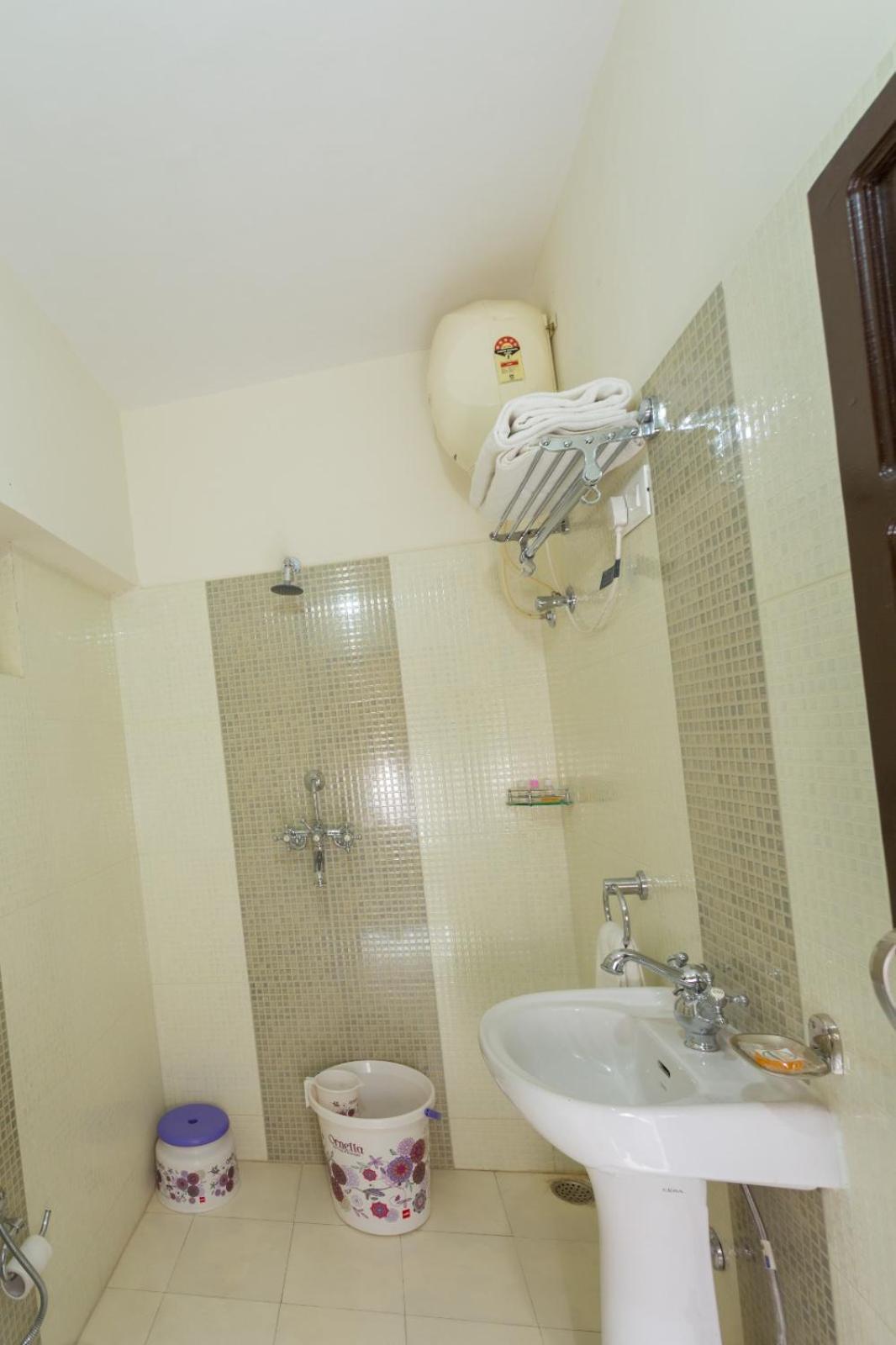 Braj Villa Udajpur Exteriér fotografie