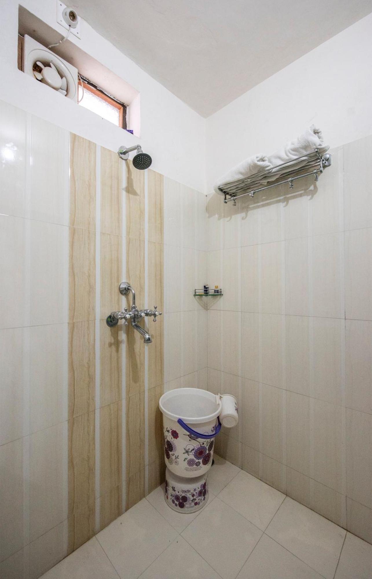 Braj Villa Udajpur Exteriér fotografie