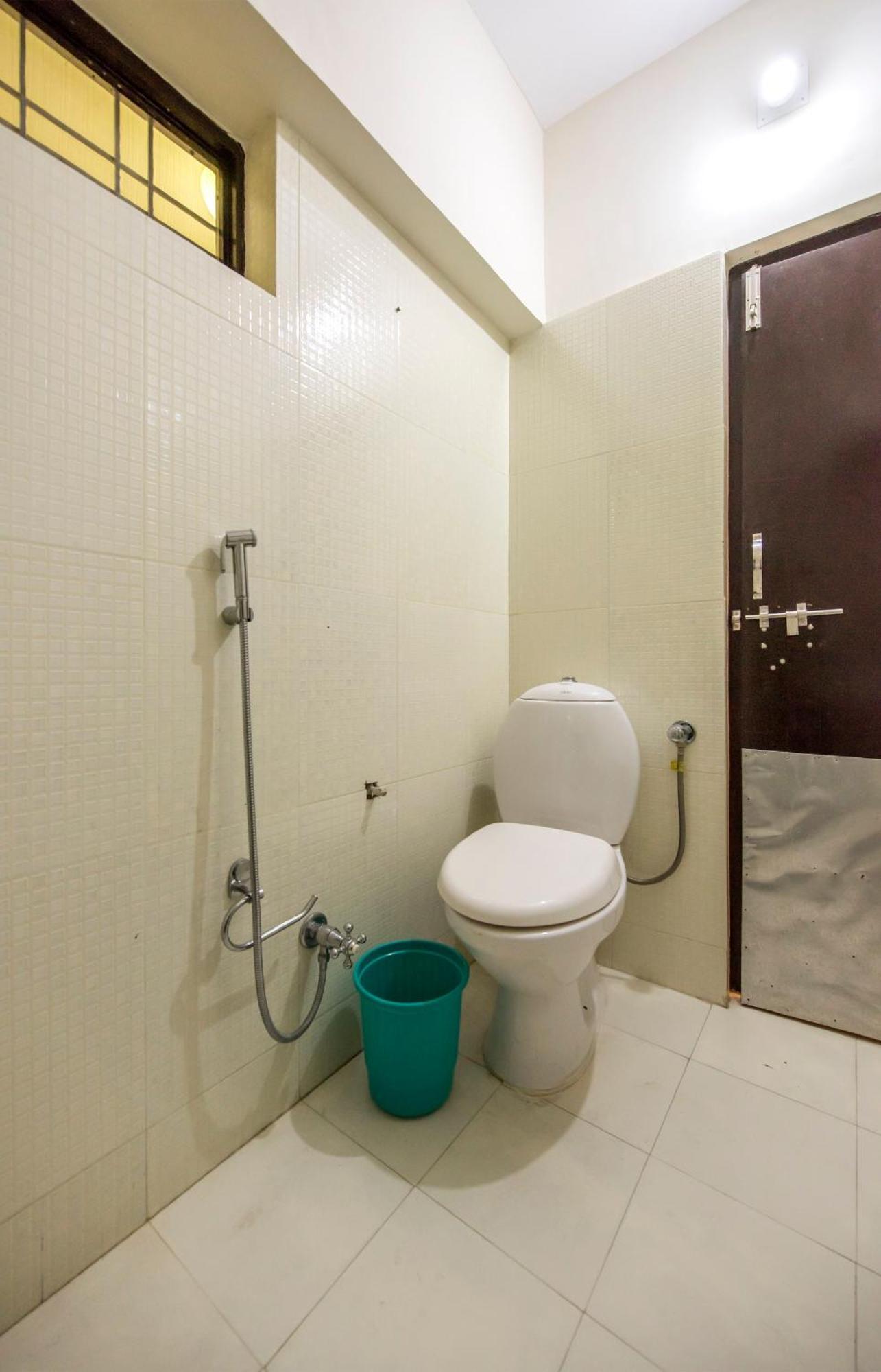 Braj Villa Udajpur Exteriér fotografie