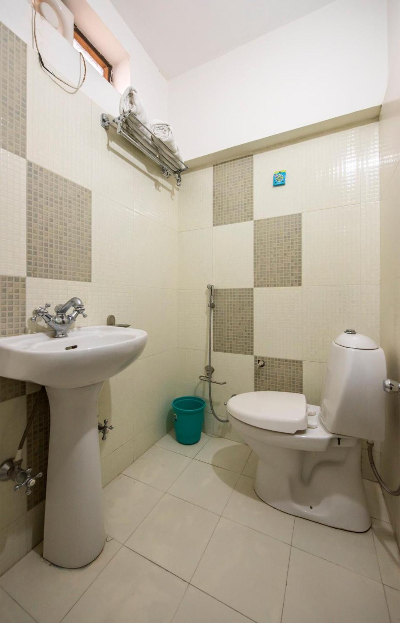 Braj Villa Udajpur Exteriér fotografie