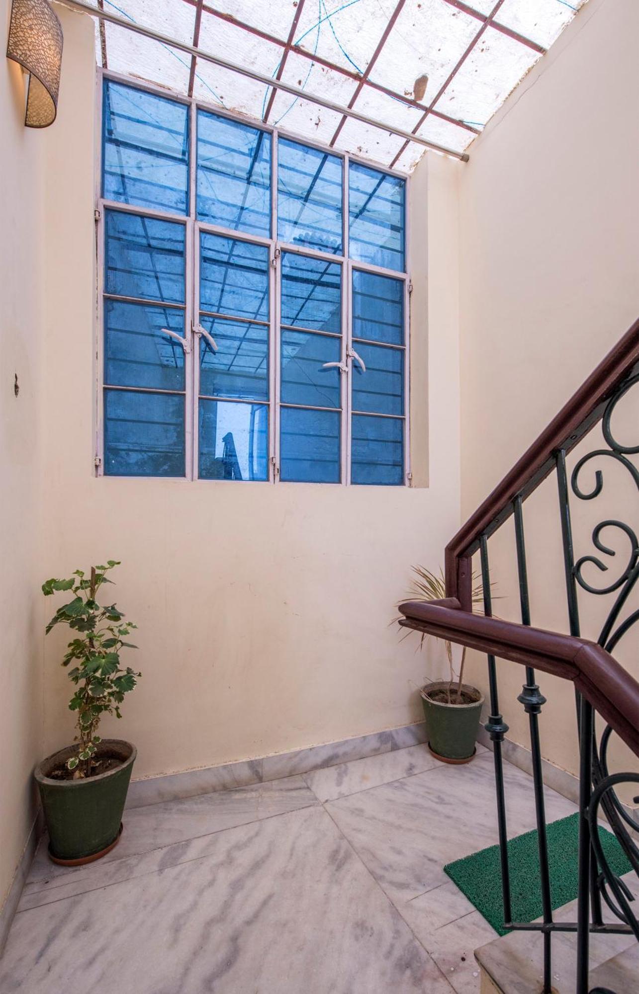 Braj Villa Udajpur Exteriér fotografie