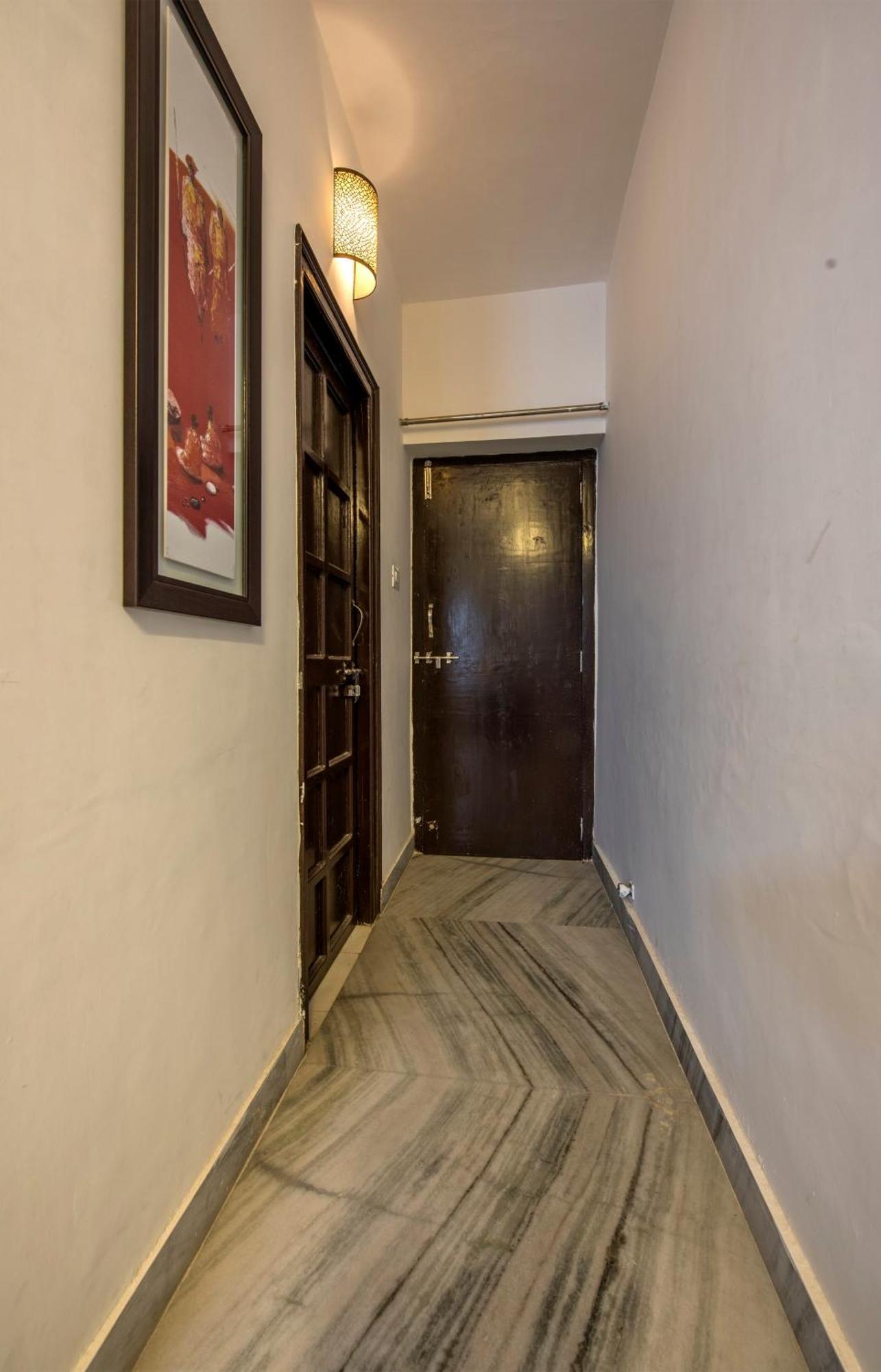 Braj Villa Udajpur Exteriér fotografie